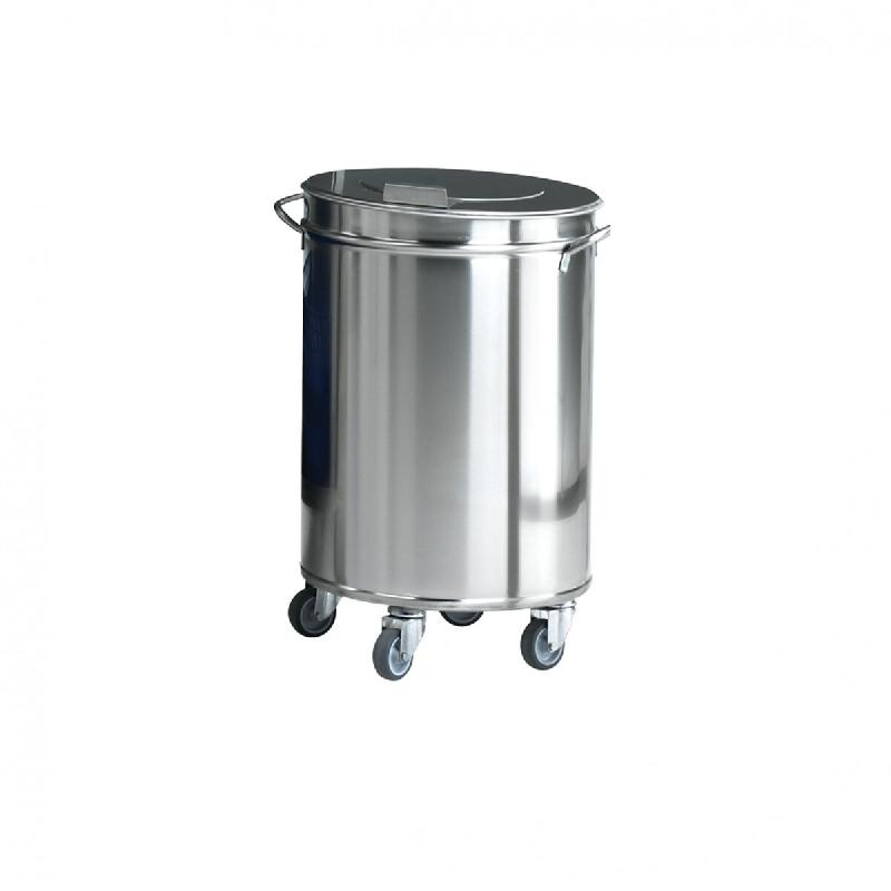 Sammic Insert en acier inoxydable pour plateaux UX / LU pour lave-batterie professionnel, dimensions 600x350 mm avec espacement de 80 mm, COD11430 - 5_0
