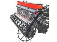 Semoir petites graines - mécanique - 3.0m - 11 ou 22 rangs - trémie 150L_0