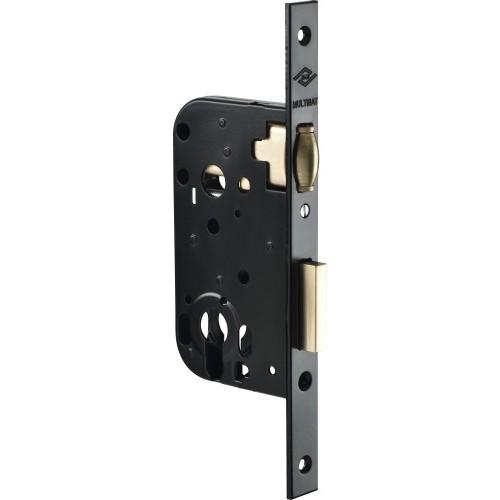 SERRURE À LARDER -MULTIBAT -POUR MESURES CONSERVATOIRES -4622 I25 JPM