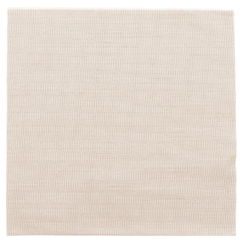 Serviette Like Linen 70G/M2 40x40 cm sable Spunlace - par  600_0