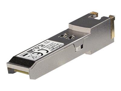 STARTECH.COM MODULE SFP+ RJ45 COMPATIBLE CISCO - 10GBASE-T