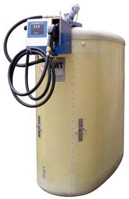 cuve polyester fibre de verre