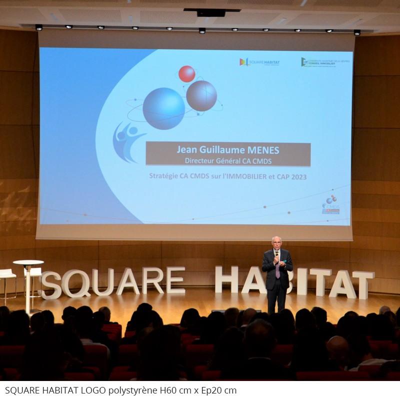 Sticker bande marquage au sol 