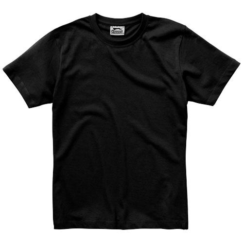 T-shirt manches courtes pour femme Ace 33S23992 - 100% coton - 150 g/m²_0