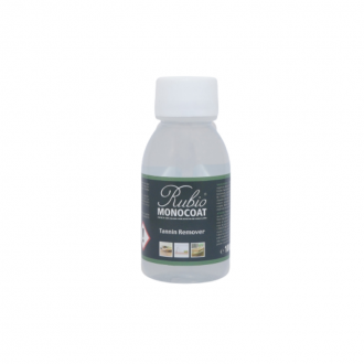 Tannin Remover - Éliminateur de taches pour bois - 100 ml_0