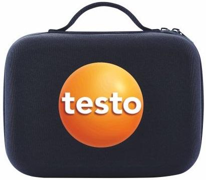 SACOCHE SEMI-RIGIDE, MOUSSE INTÉRIEURE PRÉFORMÉE POUR KIT FRIGO OU 115I ET 549I - TESCASE-FRIGO