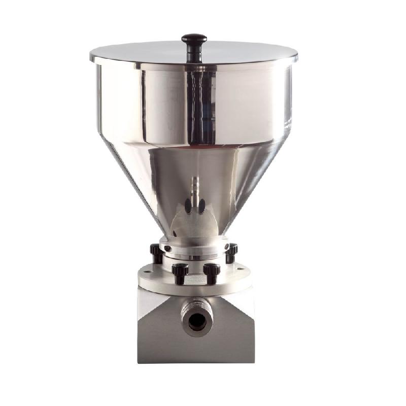 Trémie standard Dosiplus Pro 8 litres - Pavoni_0