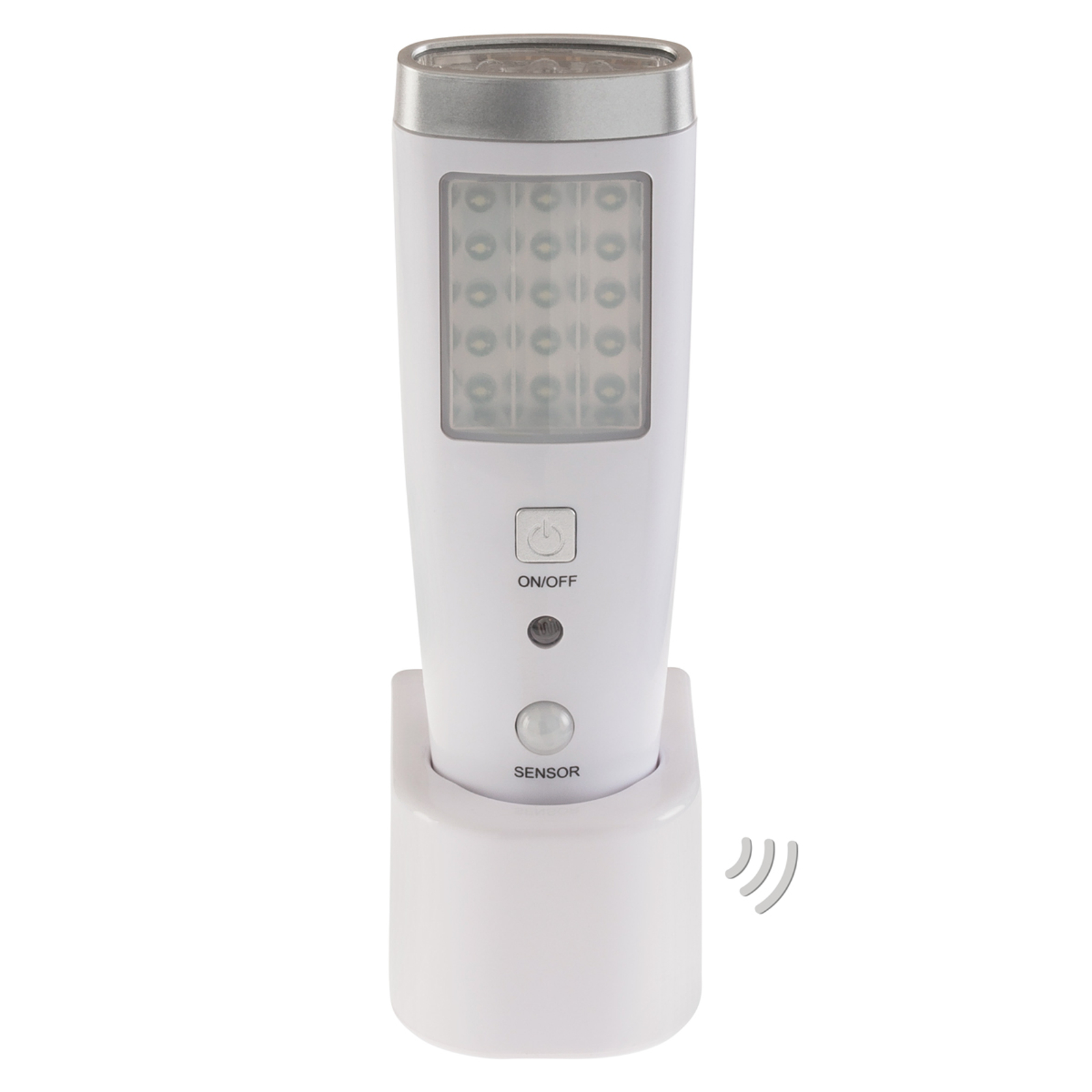 MÜLLER-LICHT VEILLEUSE LED PORTABLE MINERVA