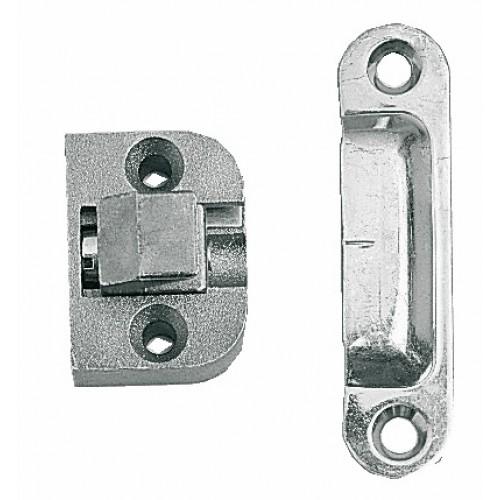 VERROUILLEUR CENTRAL POUR FERRURE GU 937 - ESPACE 10 MM FERCO