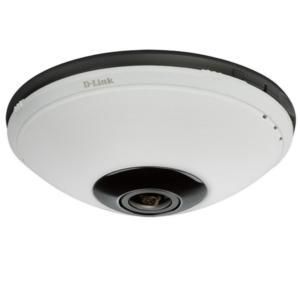 VIDÉOSURVEILLANCE D-LINK DCS-6010L