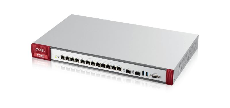 Zyxel USG FLEX 700 Firewall 5400 Mbit/s_0