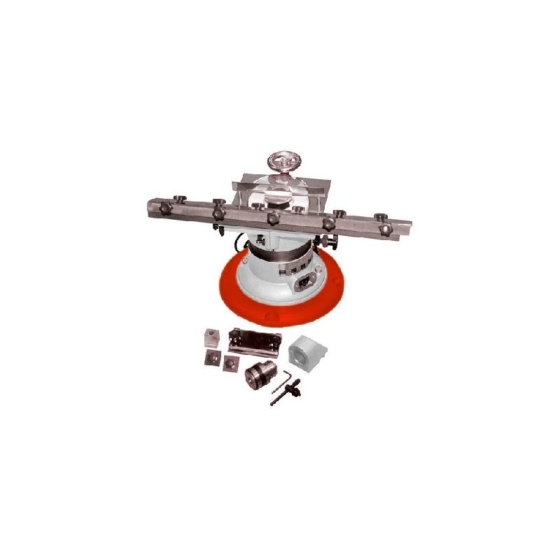 AFFÛTEUSE POUR FERS HSS DE RABO-DÉGAU L. 600 MM 230 V - 375 W MS6000 - HOLZMANN_0