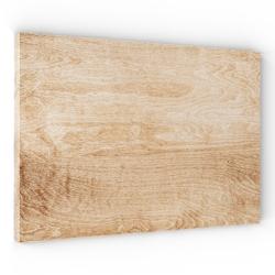 ALLboards Tableau magnétique pour aimants METALboards, bois massif 60×40 cm + ensemble d’accessoires - MB64_00105_0