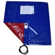 Bâche chauffante 1mx2m - ELECTRO-THERM_0