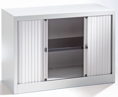 Bisley Armoire A Rideaux Euro Largeur 1000 Mm 1 Tablette Gris Clair Et410 06 1s Lgav7 Comparer Les Prix De Bisley Armoire A Rideaux Euro Largeur 1000 Mm 1 Tablette Gris Clair Et410 06 1s Lgav7