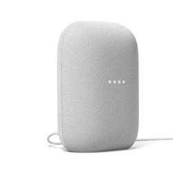 Enceinte Intelligente Google Nest Audio Galet - blanc GA01420-EU_0