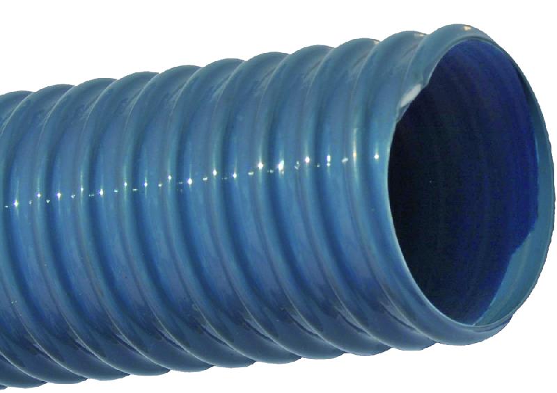 Gaine pvc alfaspir n 100mm longueur 25m - ALFAFLEX - asn100025 - 482710_0