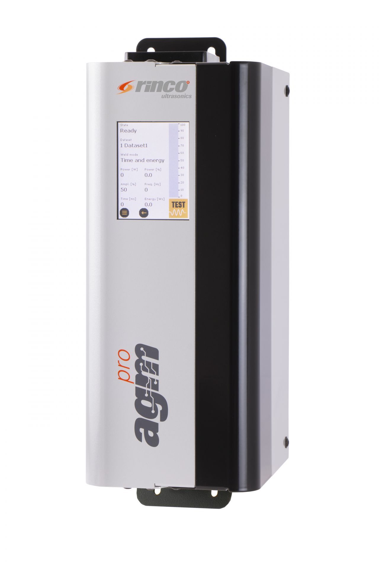 Générateur ultrasons AGM et AGM Pro - pour intégration en machines spéciales_0