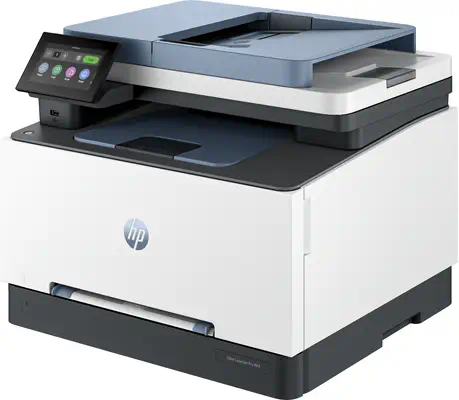 Imprimante multifonction HP Color LaserJet Pro 3302sdw_0