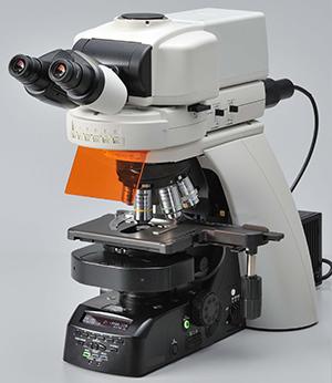 Microscope ni-u / ni-e_0