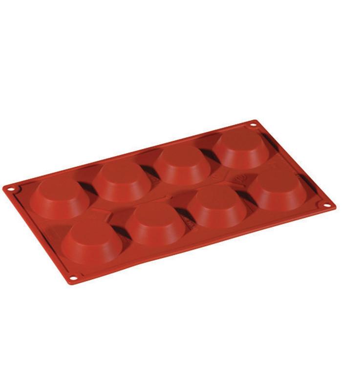 Moule Formaflex - Tartelettes 60mm_0