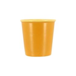 Ogo Living - Tasse Expresso Outo 8cl En Gres Jaune - 3256391007815_0