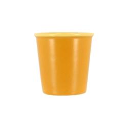 OGO LIVING - Tasse Expresso Outo 8cl En Gres Jaune - 3256391007815_0