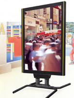 Panneaux d'affichage sur ressorts_0