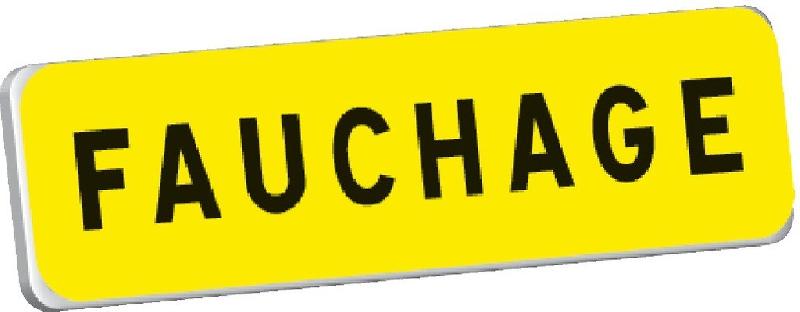 Panonceaux Taliasign KM 900x250 mm classe 1 Dangers Temporaires - PNTLGLV1KM-TL02/FG_0