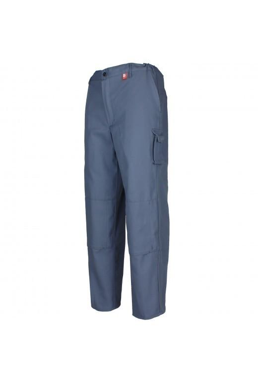 Pantalon idéal plus - PTLTRVIDGR-DM03_0