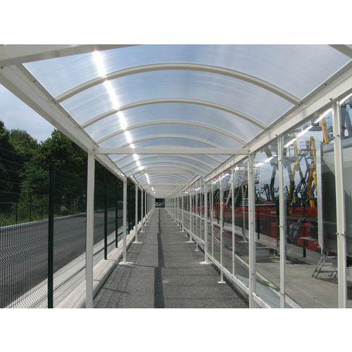 PASSAGE COUVERT STANDARD - MODULE SUIVANT - 5 M