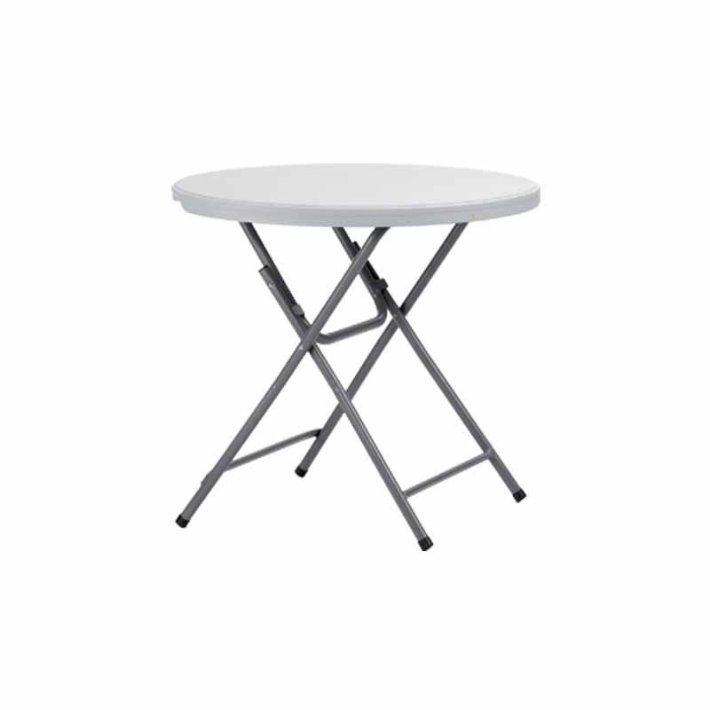 Petite table blanche polypro ronde tp-pt-37_0