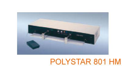 Polystar 801 HM - Soudeuse semi-automatique_0