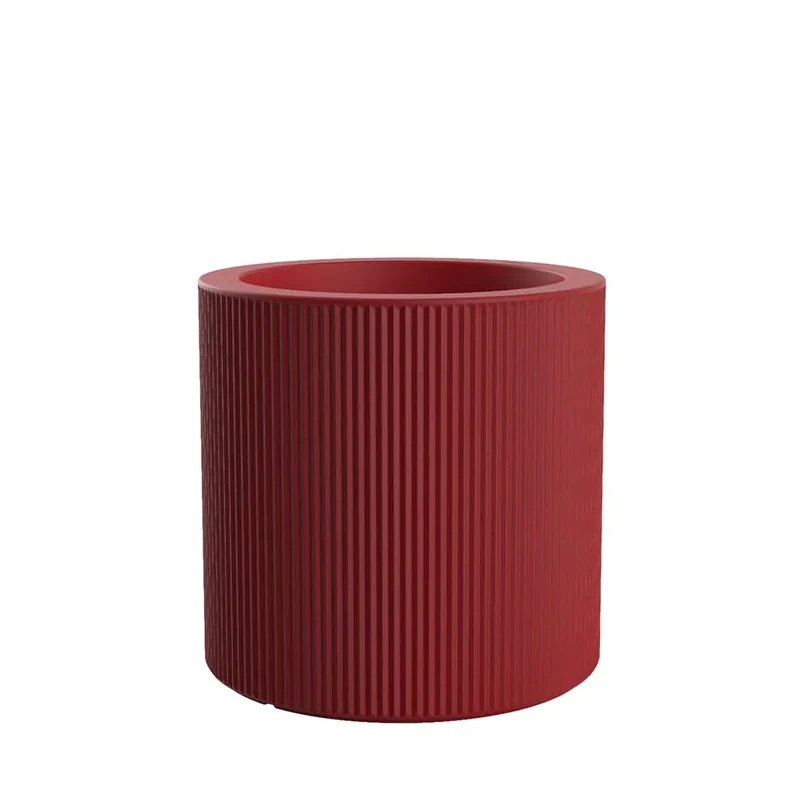 Pots de jardin ronds gatsby VONDOM_0