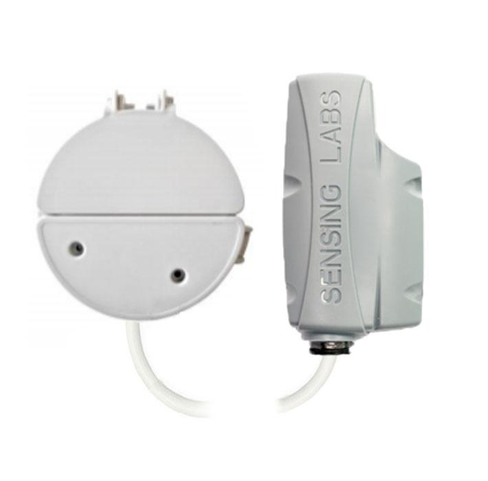 PUL-LAB-13NS-MVM-S | Senlab M - Transmetteur Pulse Outdoor équipé CI MVM - Non Configuré*_0