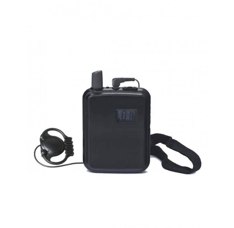 Récepteur WT 300R pour systeme WT 300E_0