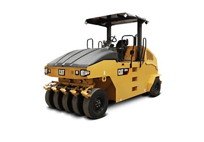 Rouleau compacteurs caterpillar_0