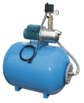 Surpresseur 200 litres - pompe ngxm4-16 - 305223_0
