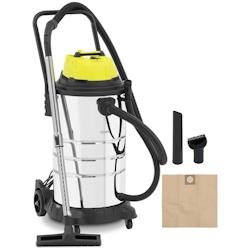 Ulsonix - Aspirateur eau et poussière - 1200 W - 60 L - 4062859183736_0