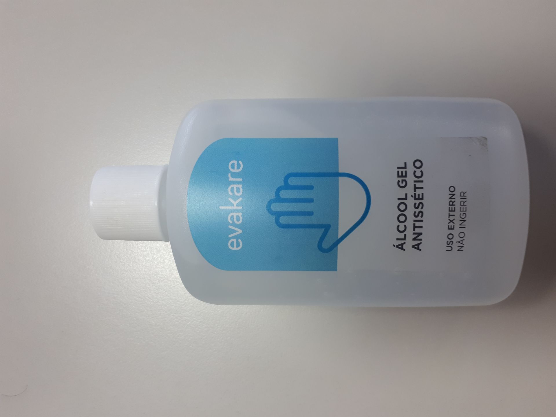 20 000 flacons 100ml et 1 000 flacons 500ml - Gel hydroalcoolique pour désinfection des mains_0