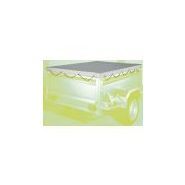 7601 - bâche, filet et capot pour remorque - fransyl - accessoire remorque - 130 x 100 cm_0