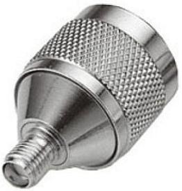 ADAPTATEUR SMA FEMELLE VERS N MÂLE - AARSMA-N