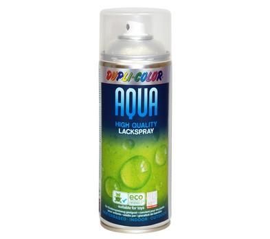 AEROSOL VERNIS AQUA BRILLANT