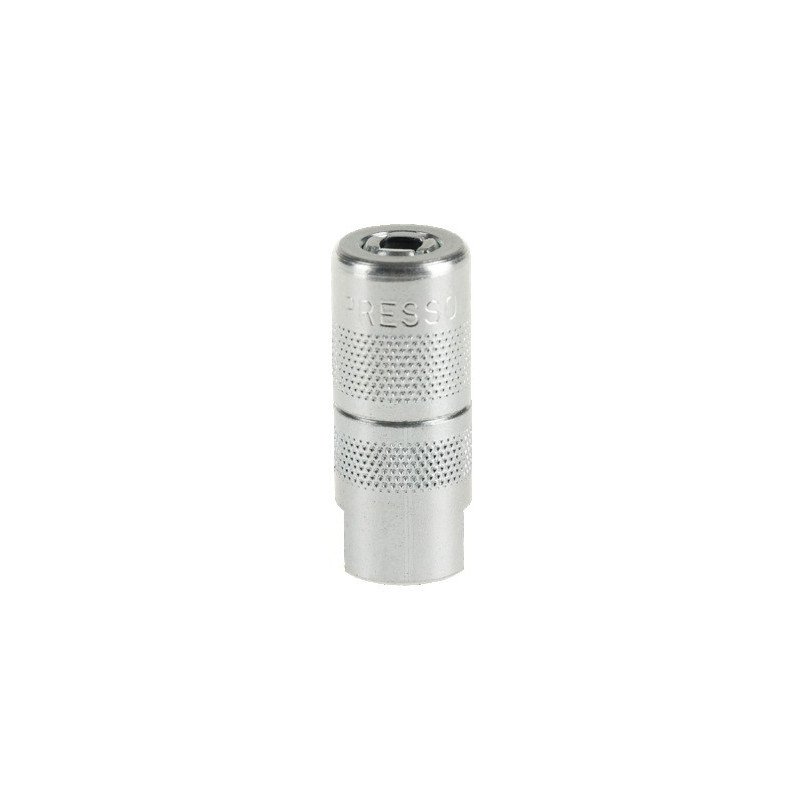 AGRAFE HYDRAULIQUE À 4 MORS 37MM - PRESSOL - 12 631