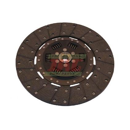Disque d'embrayage AL120011 (4109) - Référence : PT-221-31.24 - Compatible John Deere_0
