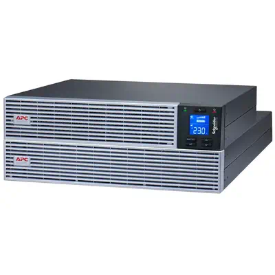 APC SRVL3KRILRK alimentation d'énergie non interruptible Double-conversion (en ligne) 3 kVA 2700 W 7_0