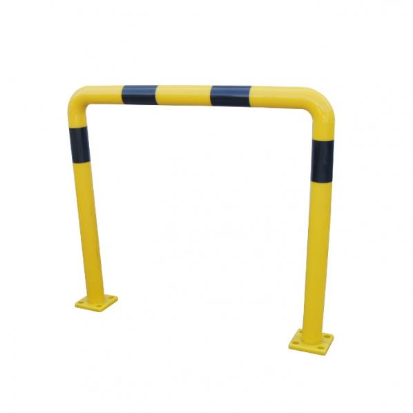 Arceau à mémoire de forme - Hauteur 1000 mm - Protection d'angle - Marque Rolléco_0