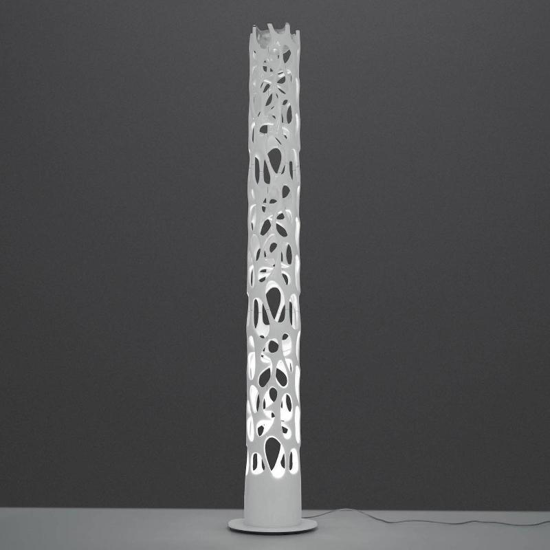 ARTEMIDE NEW NATURE LAMPADAIRE LED, APPLI