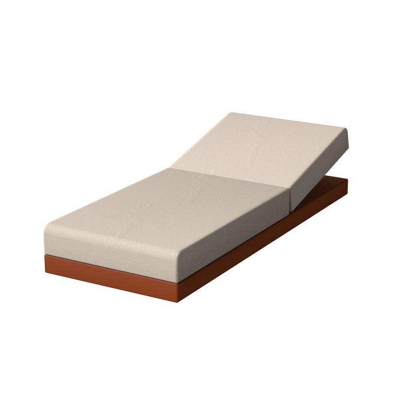 Bain de soleil PIXEL - Clay_0
