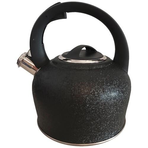 BAUMALU Bouilloire à sifflet 2.5 L - 035-1252647_0